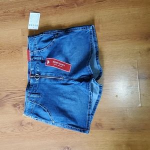 Guess shirt court shorts strand new with tags